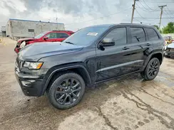 1C4RJFAG3JC140000 2018 JEEP GRAND CHEROKEE