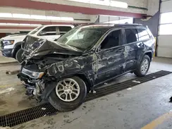 1C4RJFAG3JC147741 2018 JEEP GRAND CHEROKEE