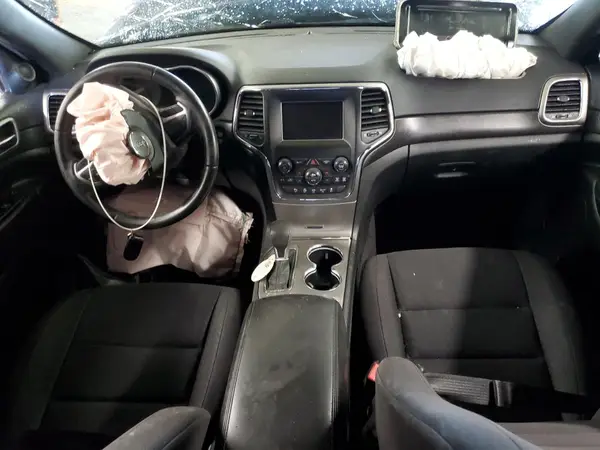 1C4RJFAG3JC147741 2018 JEEP GRAND CHEROKEE - Image 8