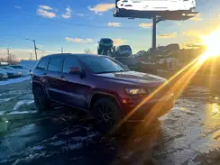 1C4RJFAG3JC151627 2018 JEEP GRAND CHEROKEE