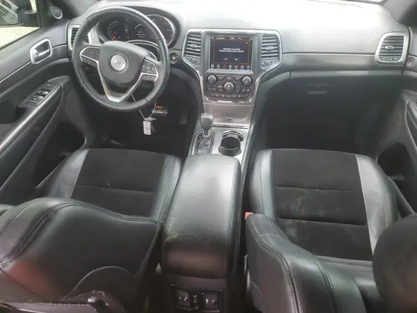 1C4RJFAG3JC152843 2018 JEEP GRAND CHEROKEE - Image 8