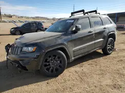 1C4RJFAG3JC157024 2018 JEEP GRAND CHEROKEE
