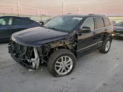 1C4RJFAG3JC165916 2018 JEEP GRAND CHEROKEE