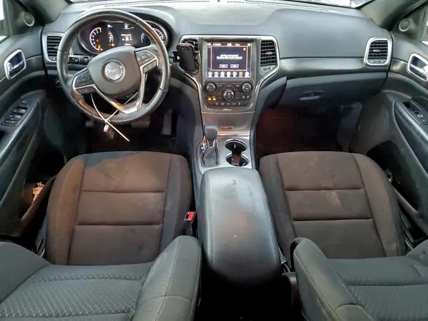 1C4RJFAG3JC165916 2018 JEEP GRAND CHEROKEE - Image 8