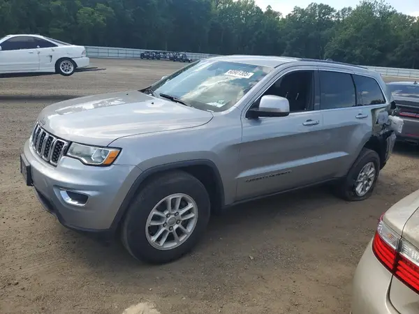 1C4RJFAG3JC166130 2018 JEEP GRAND CHEROKEE - Image 1