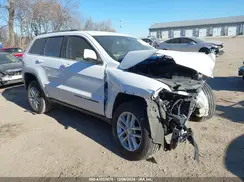 1C4RJFAG3JC166337 2018 JEEP GRAND CHEROKEE