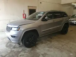 1C4RJFAG3JC167245 2018 JEEP GRAND CHEROKEE