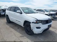1C4RJFAG3JC172283 2018 JEEP GRAND CHEROKEE
