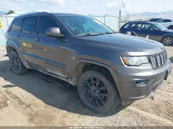 1C4RJFAG3JC174969 2018 JEEP GRAND CHEROKEE