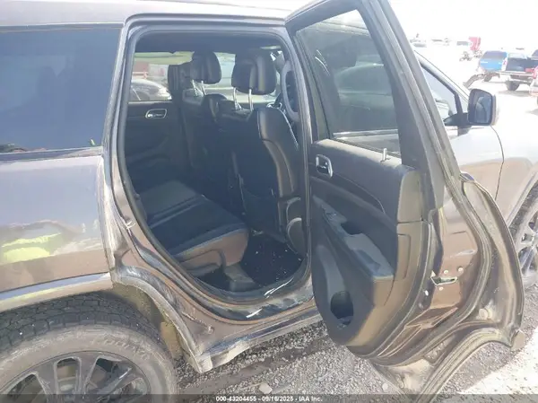 1C4RJFAG3JC174969 2018 JEEP GRAND CHEROKEE - Image 8