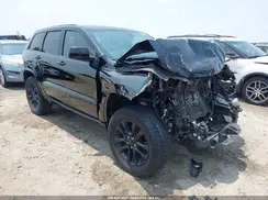 1C4RJFAG3JC175197 2018 JEEP GRAND CHEROKEE