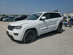 1C4RJFAG3JC178018 2018 JEEP GRAND CHEROKEE