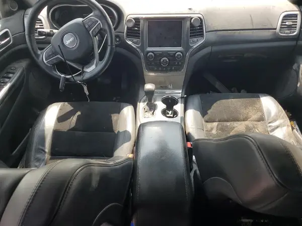 1C4RJFAG3JC178018 2018 JEEP GRAND CHEROKEE - Image 8