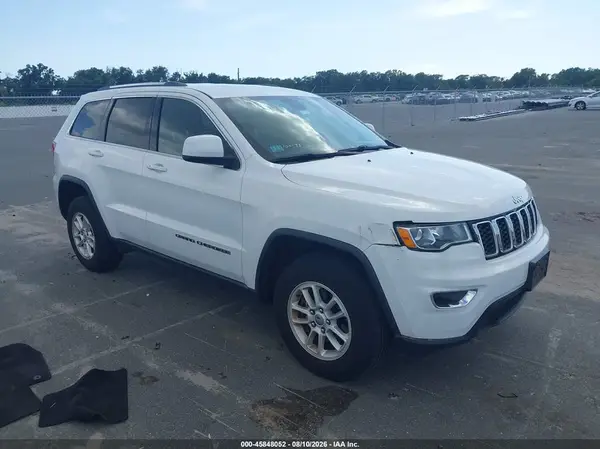 1C4RJFAG3JC179024 2018 JEEP GRAND CHEROKEE - Image 1