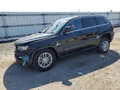 1C4RJFAG3JC179167 2018 JEEP GRAND CHEROKEE