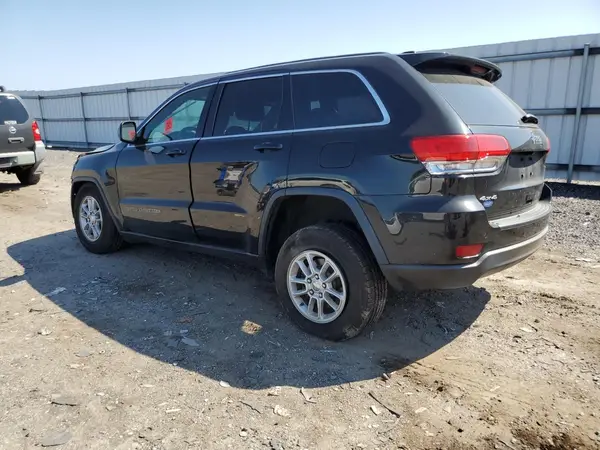 1C4RJFAG3JC179167 2018 JEEP GRAND CHEROKEE - Image 2