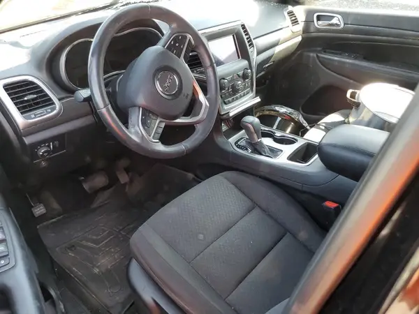 1C4RJFAG3JC179167 2018 JEEP GRAND CHEROKEE - Image 8
