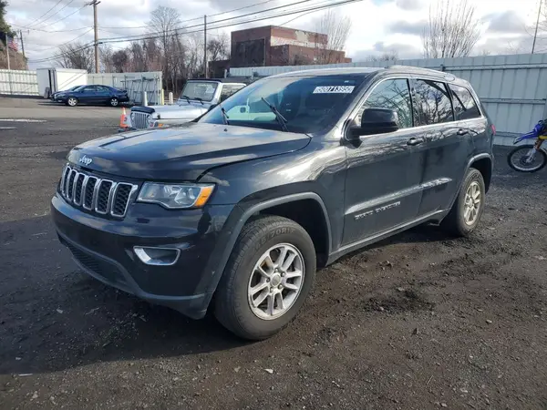 1C4RJFAG3JC179587 2018 JEEP GRAND CHEROKEE - Image 1