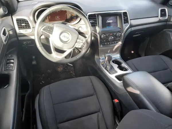 1C4RJFAG3JC179587 2018 JEEP GRAND CHEROKEE - Image 8
