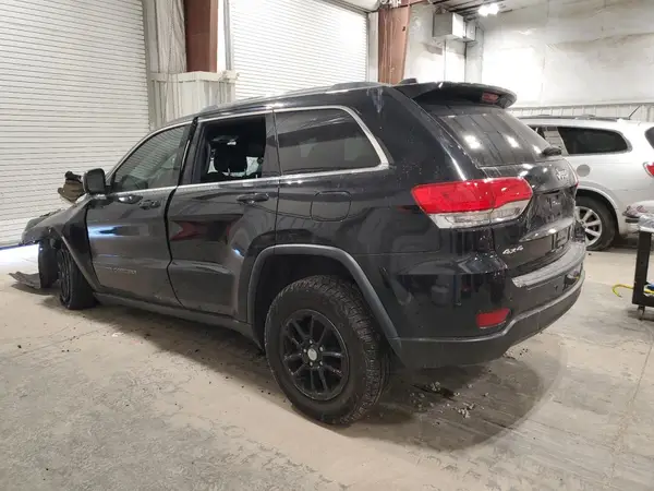 1C4RJFAG3JC179685 2018 JEEP GRAND CHEROKEE - Image 2