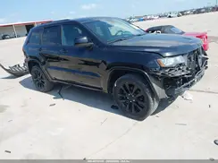 1C4RJFAG3JC181307 2018 JEEP GRAND CHEROKEE