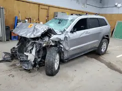 1C4RJFAG3JC184711 2018 JEEP GRAND CHEROKEE