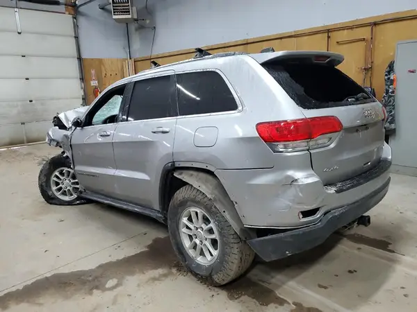 1C4RJFAG3JC184711 2018 JEEP GRAND CHEROKEE - Image 2