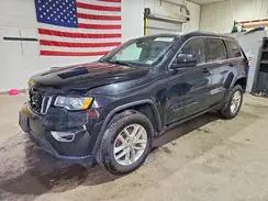 1C4RJFAG3JC189178 2018 JEEP GRAND CHEROKEE