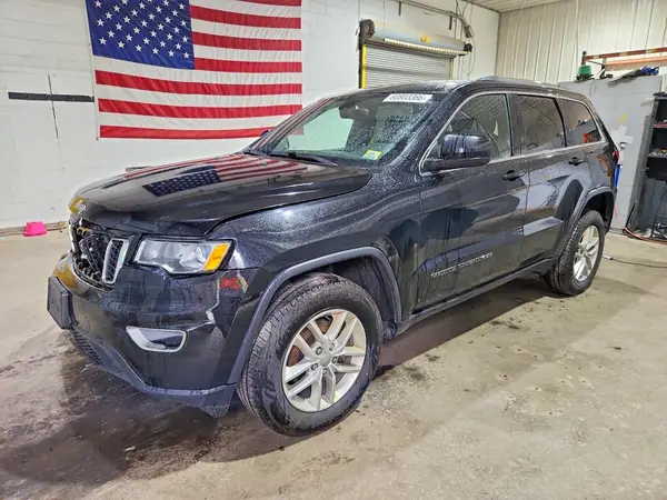 1C4RJFAG3JC189178 2018 JEEP GRAND CHEROKEE - Image 1