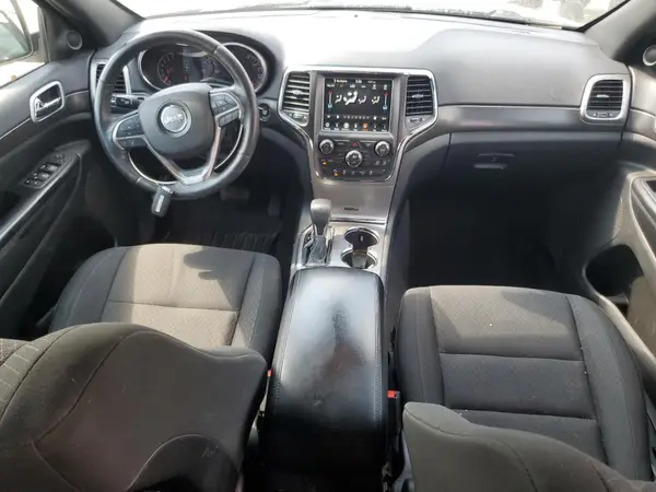 1C4RJFAG3JC190332 2018 JEEP GRAND CHEROKEE - Image 8