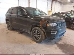 1C4RJFAG3JC199693 2018 JEEP GRAND CHEROKEE
