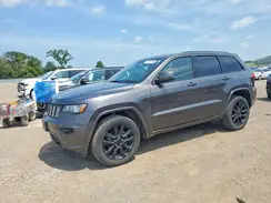 1C4RJFAG3JC202494 2018 JEEP GRAND CHEROKEE