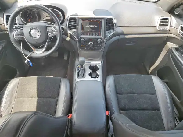 1C4RJFAG3JC202494 2018 JEEP GRAND CHEROKEE - Image 8