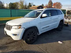1C4RJFAG3JC203208 2018 JEEP GRAND CHEROKEE