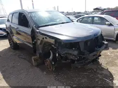 1C4RJFAG3JC203337 2018 JEEP GRAND CHEROKEE