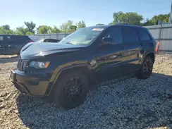 1C4RJFAG3JC203371 2018 JEEP GRAND CHEROKEE