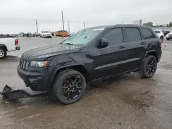 1C4RJFAG3JC203757 2018 JEEP GRAND CHEROKEE