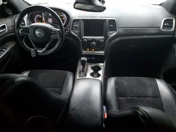 1C4RJFAG3JC203757 2018 JEEP GRAND CHEROKEE - Image 8