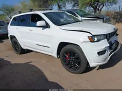 1C4RJFAG3JC204164 2018 JEEP GRAND CHEROKEE
