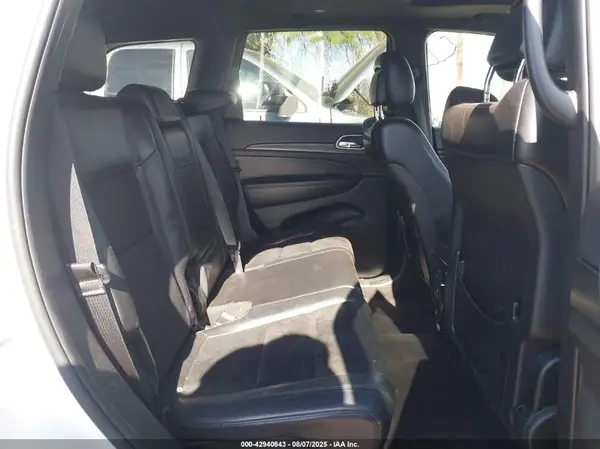 1C4RJFAG3JC204164 2018 JEEP GRAND CHEROKEE - Image 8