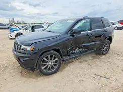 1C4RJFAG3JC211180 2018 JEEP GRAND CHEROKEE