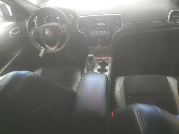 1C4RJFAG3JC211793 2018 JEEP GRAND CHEROKEE - Image 8