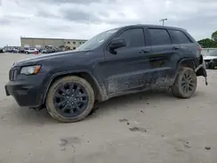 1C4RJFAG3JC214970 2018 JEEP GRAND CHEROKEE