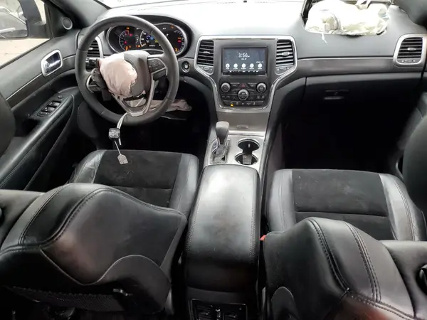 1C4RJFAG3JC214970 2018 JEEP GRAND CHEROKEE - Image 8
