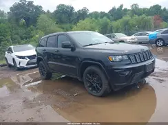 1C4RJFAG3JC215021 2018 JEEP GRAND CHEROKEE