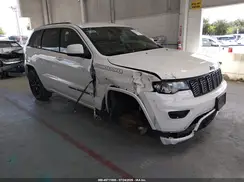 1C4RJFAG3JC217478 2018 JEEP GRAND CHEROKEE