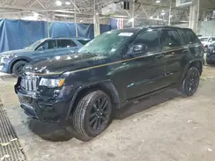 1C4RJFAG3JC217965 2018 JEEP GRAND CHEROKEE