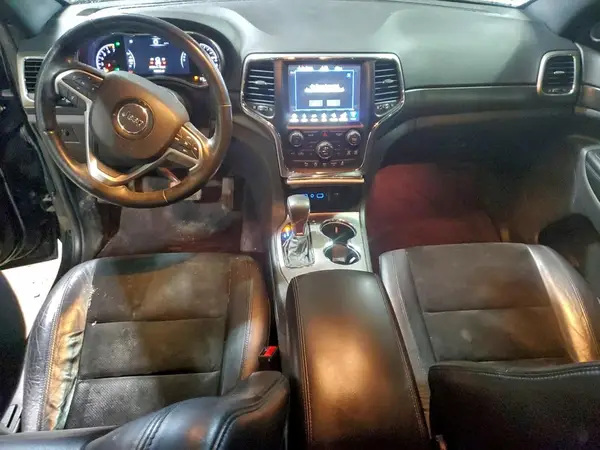1C4RJFAG3JC217965 2018 JEEP GRAND CHEROKEE - Image 8
