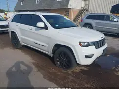 1C4RJFAG3JC220672 2018 JEEP GRAND CHEROKEE