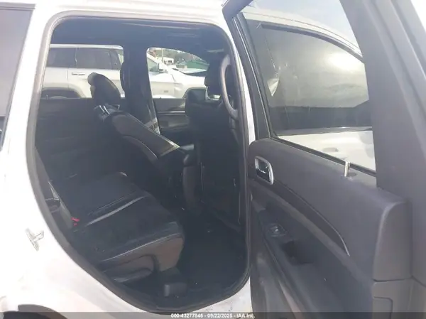 1C4RJFAG3JC220672 2018 JEEP GRAND CHEROKEE - Image 8